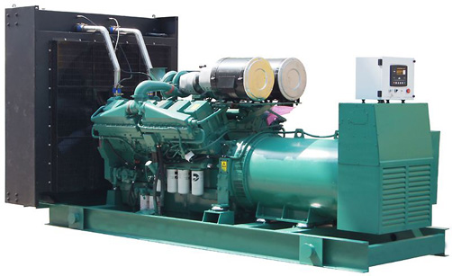 忻府30kw康明斯柴油发电机组图片 忻府30kw康明斯柴油发电机组图片