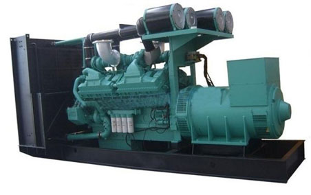 忻府200kw康明斯发电机组图片 忻府200kw康明斯发电机组图片