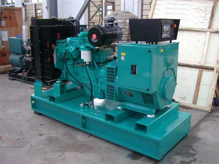 忻府200kw康明斯柴油发电机组图片 忻府200kw康明斯柴油发电机组图片